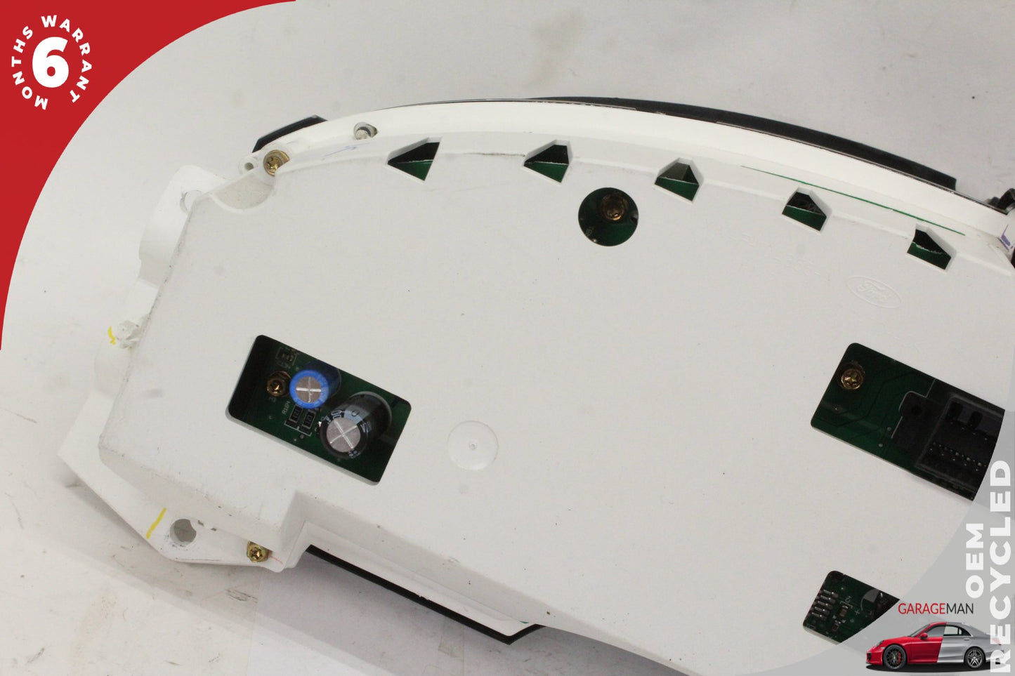 2004-2005 Ford Thunderbird Speedometer Instrument Cluster Gauge 4W6F10849AA OEM