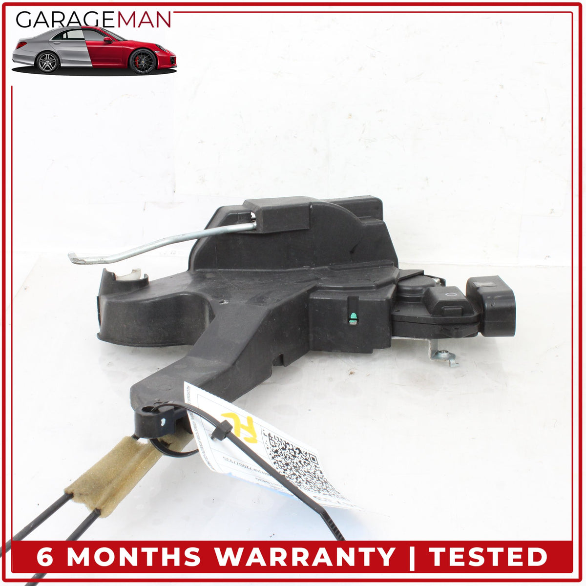 2001-2006 Lexus LS430 Front Left Side Door Lock Latch Actuator 6904050181 OEM