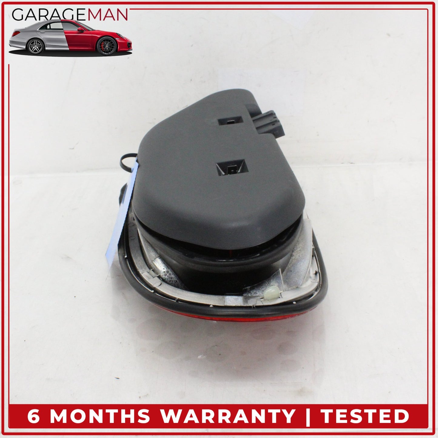 1997-2000 Jaguar XK8 Rear Right Passenger Side Tail Light Lamp LJA4900BD OEM