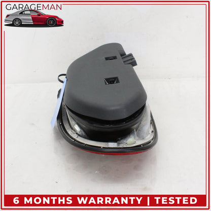 1997-2000 Jaguar XK8 Rear Right Passenger Side Tail Light Lamp LJA4900BD OEM