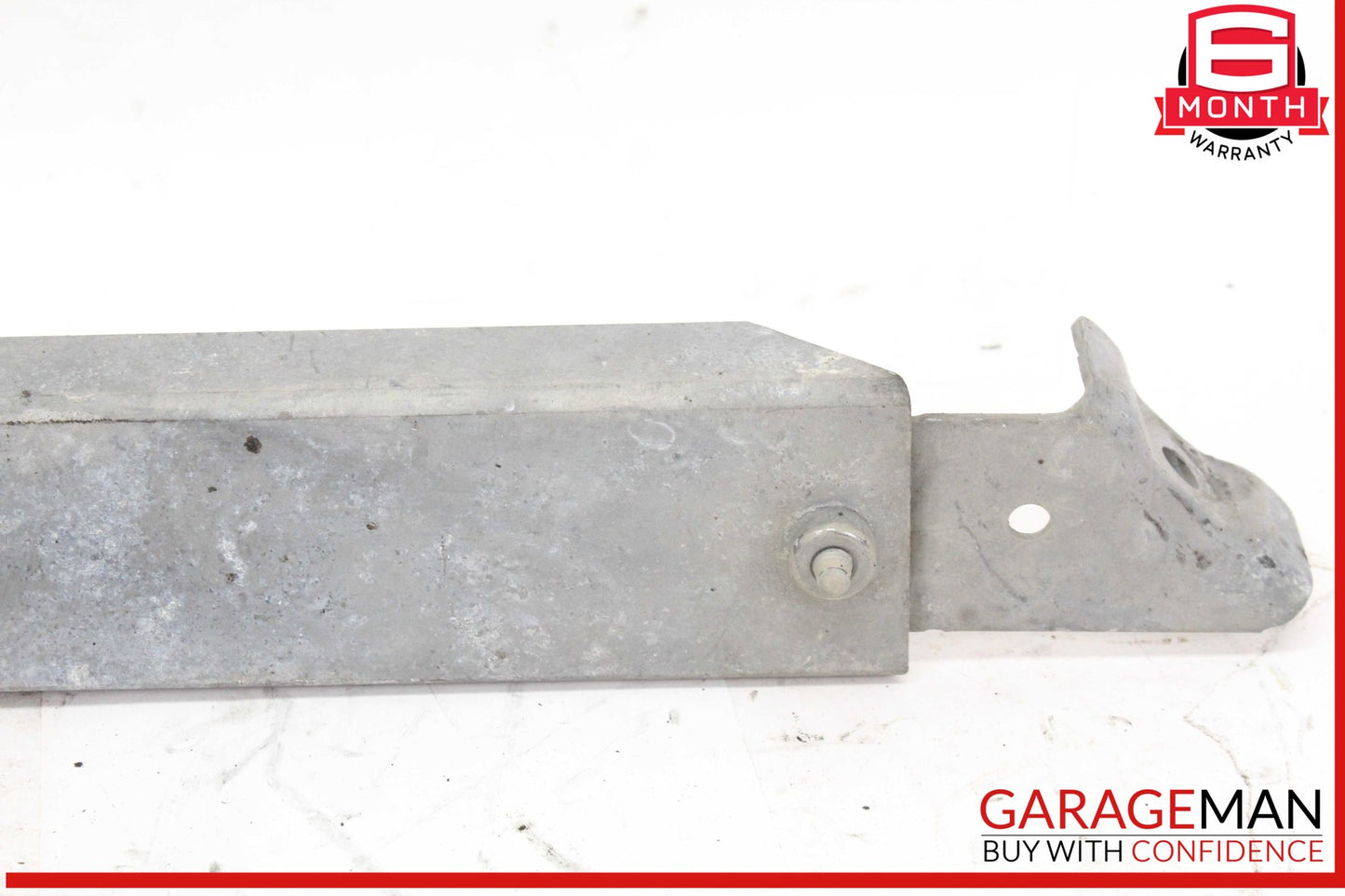 2015-2018 Mercedes W205 C300 Right Cross Member Brace Support Bracket OEM