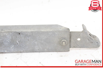 2015-2018 Mercedes W205 C300 Right Cross Member Brace Support Bracket OEM