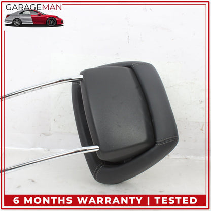 2010-2016 Mercedes W212 E350 Sedan Front Left or Right Headrest Head Rest OEM