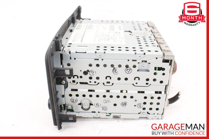 2005-2009 Volvo S60 Radio Multimedia CD Player 8696126-1