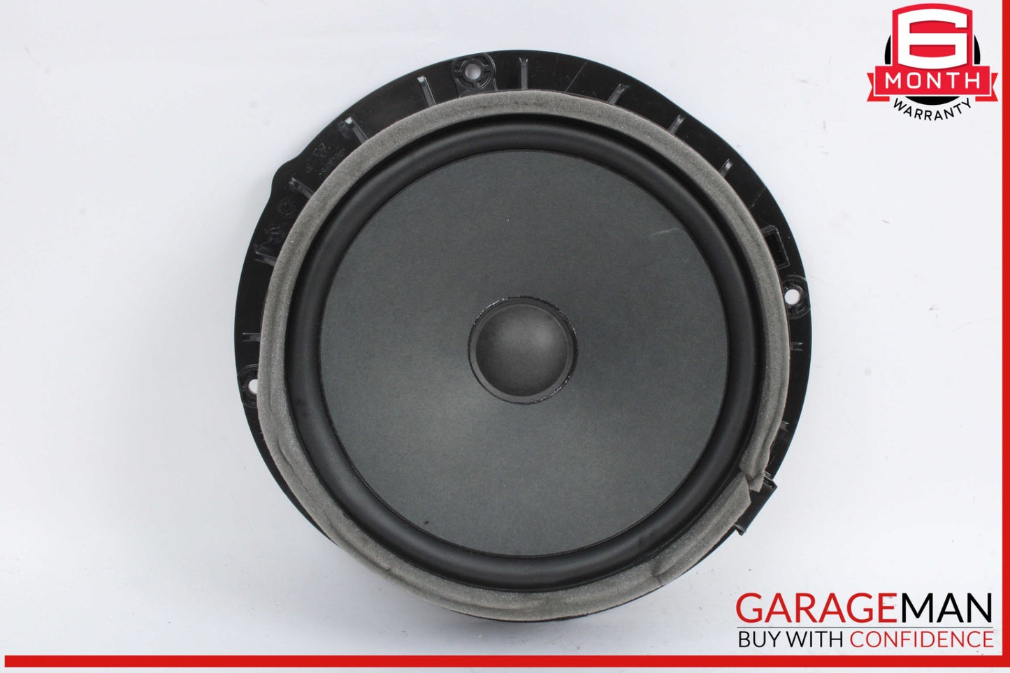 2018-2025 Audi Q5 Front Left and Right Side Door Speaker 80A035415