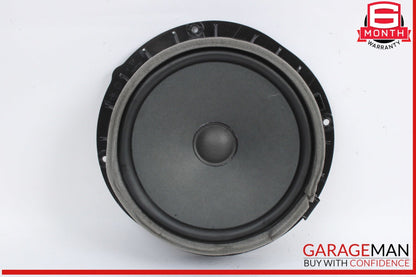 2018-2025 Audi Q5 Front Left and Right Side Door Speaker 80A035415