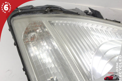 2007-2009 Mercedes W221 S550 Front Right Head Light Lamp Bi-Xenon 2218208261 OEM