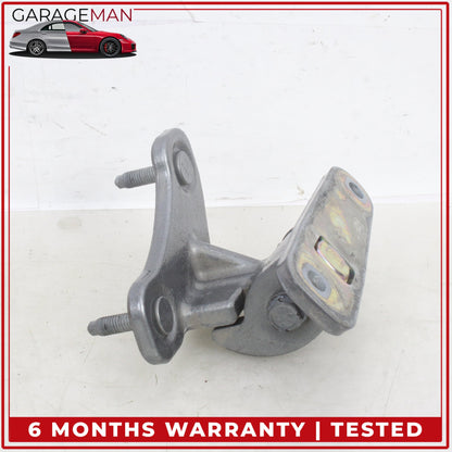 2010-2016 Mercedes W212 E350 Front Left Side Upper and Lower Door Hinge Set OEM