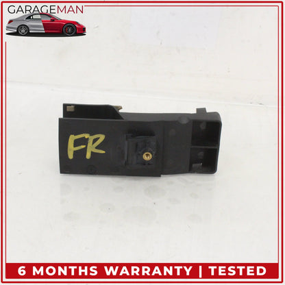 1997-2006 Jaguar XK8 XKR Front Right Passenger Side Interior Door Handle OEM
