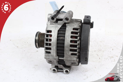 2007-2013 BMW 335is E92 RWD Engine Generator Alternator 12317558220 OEM