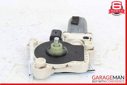 2000-2006 Mercedes W220 S55 AMG Rear Right Window Regulator Motor 2118202442 OEM