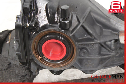 2006-2009 Mercedes W209 CLK350 C350 Rear Axle Differential 2093510205 2.82 OEM