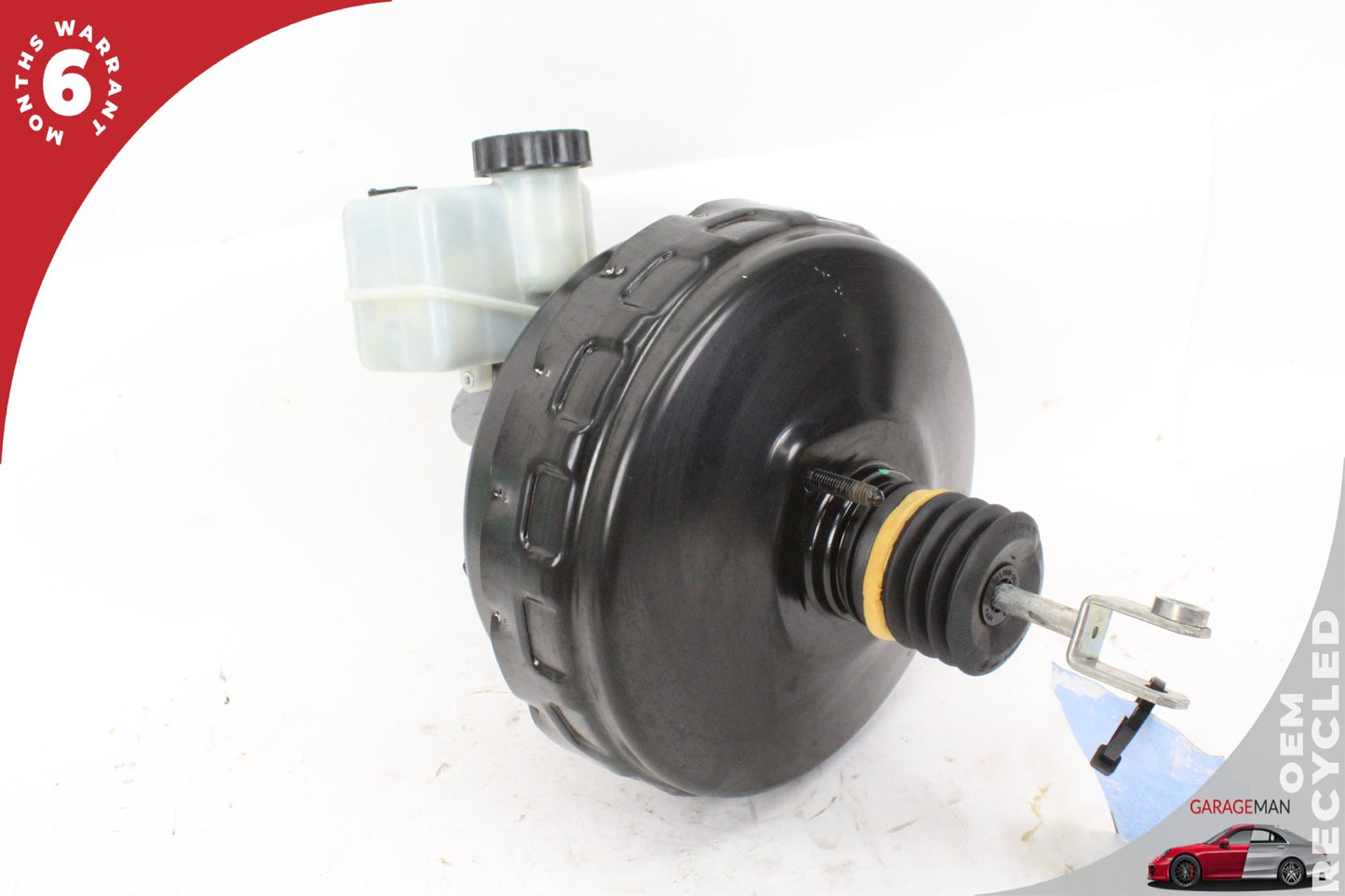 2013-2020 Mercedes R231 SL550 SL400 Power Brake Booster Master Cylinder OEM