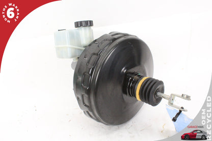 2013-2020 Mercedes R231 SL550 SL400 Power Brake Booster Master Cylinder OEM