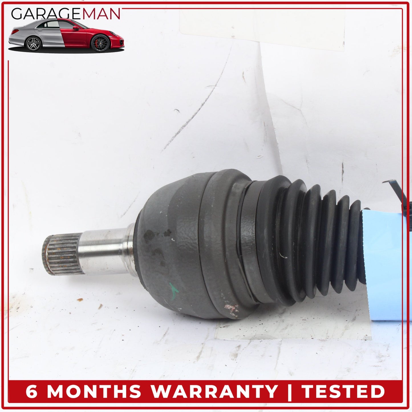 2015-2020 Mercedes W117 CLA250 Front Left Side CV Axle Driveshaft 2463309200 OEM