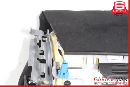 2015-2018 Mercedes-Benz C300 W205 Front Right Lower Bottom Seat Cushion OEM