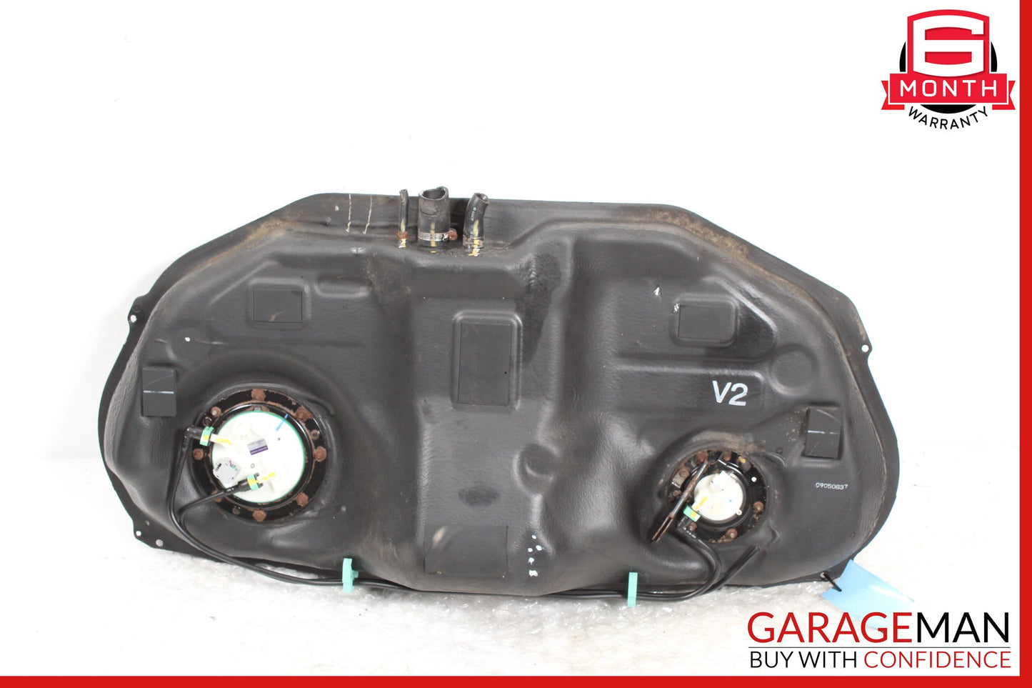 2015-2021 Subaru WRX Sedan Fuel Gas Tank Assembly 42012FJ040 OEM