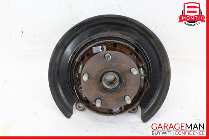 2015-2021 Subaru WRX Sedan Rear Right Spindle Knuckle Wheel Hub 28411VA020 OEM
