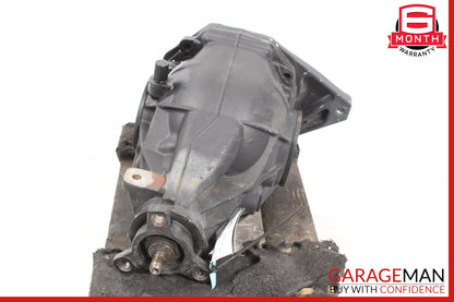 2006-2009 Mercedes W209 CLK350 C350 Rear Axle Differential 2093510205 2.82 OEM