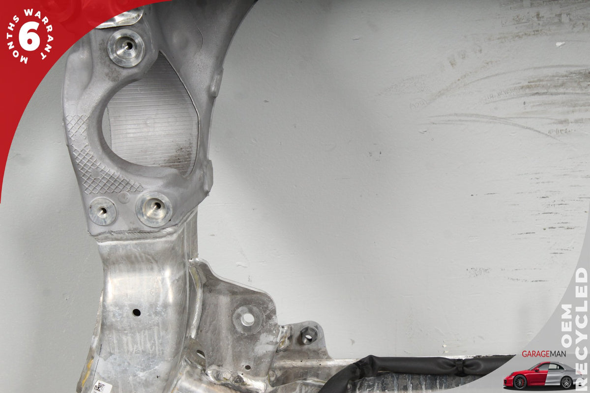 2015-2021 Mercedes W205 C300 Front Sub Frame Subframe Engine Crossmember OEM