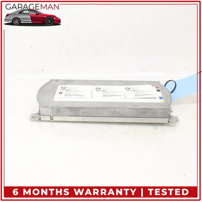 2007-2010 BMW X5 X6 E70 E71 Telematics Bluetooth Control Module Unit 9171348 OEM