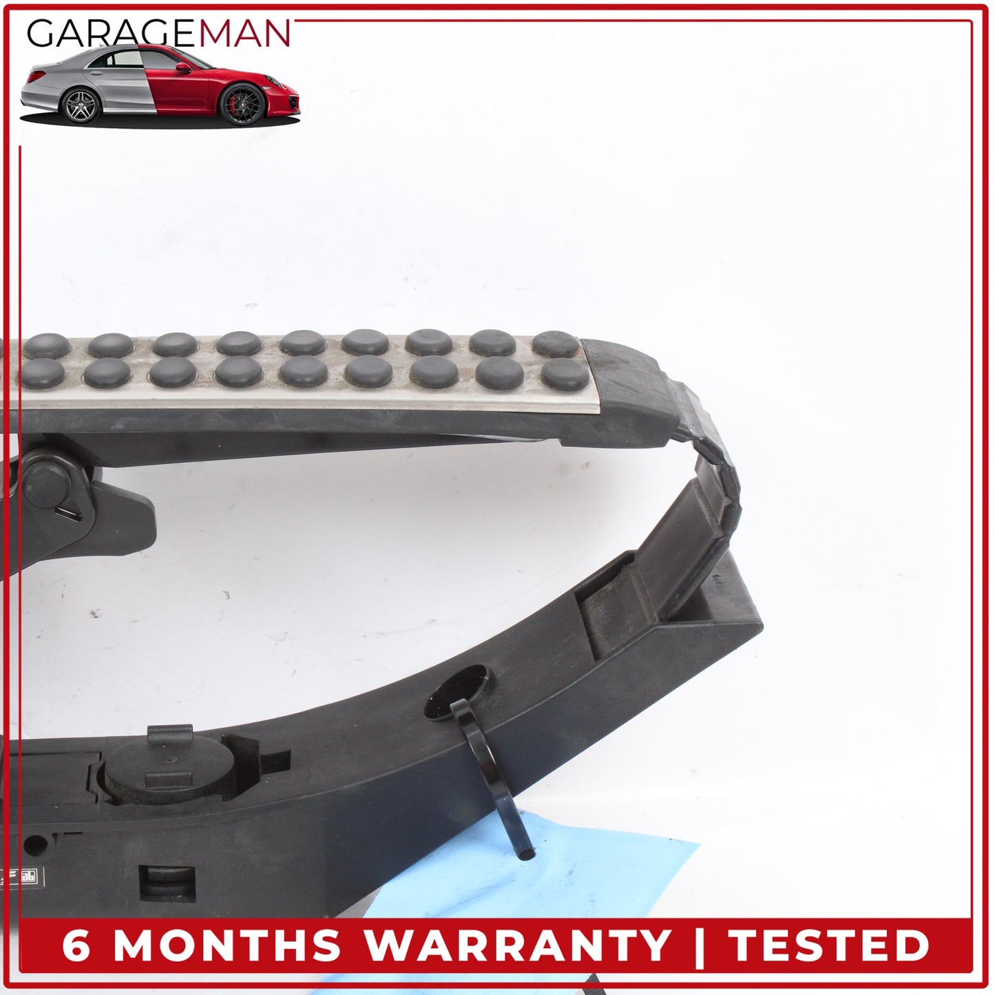 2010-2013 Mercedes W216 CL550 CL600 Gas Accelerator Pedal 2213000204 OEM