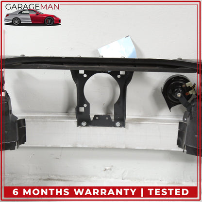 2003-2009 Mercedes-Benz E350 W211 Sedan Front Radiator Support Reinforcement Bar 2116200916 OEM