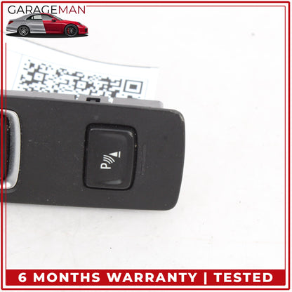 2014-2021 BMW i3 I01 Center Console Driving Mode Selector Switch 9280514 OEM