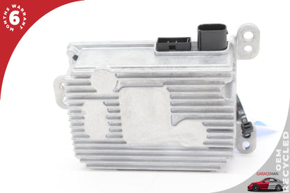 17-19 Mercedes-Benz E400 W213 Wagon Power Inverter Converter Module 0009820320