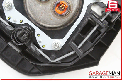 14-15 Mitsubishi Outlander Sport Front Left Side Steering Wheel Airbag Air Bag