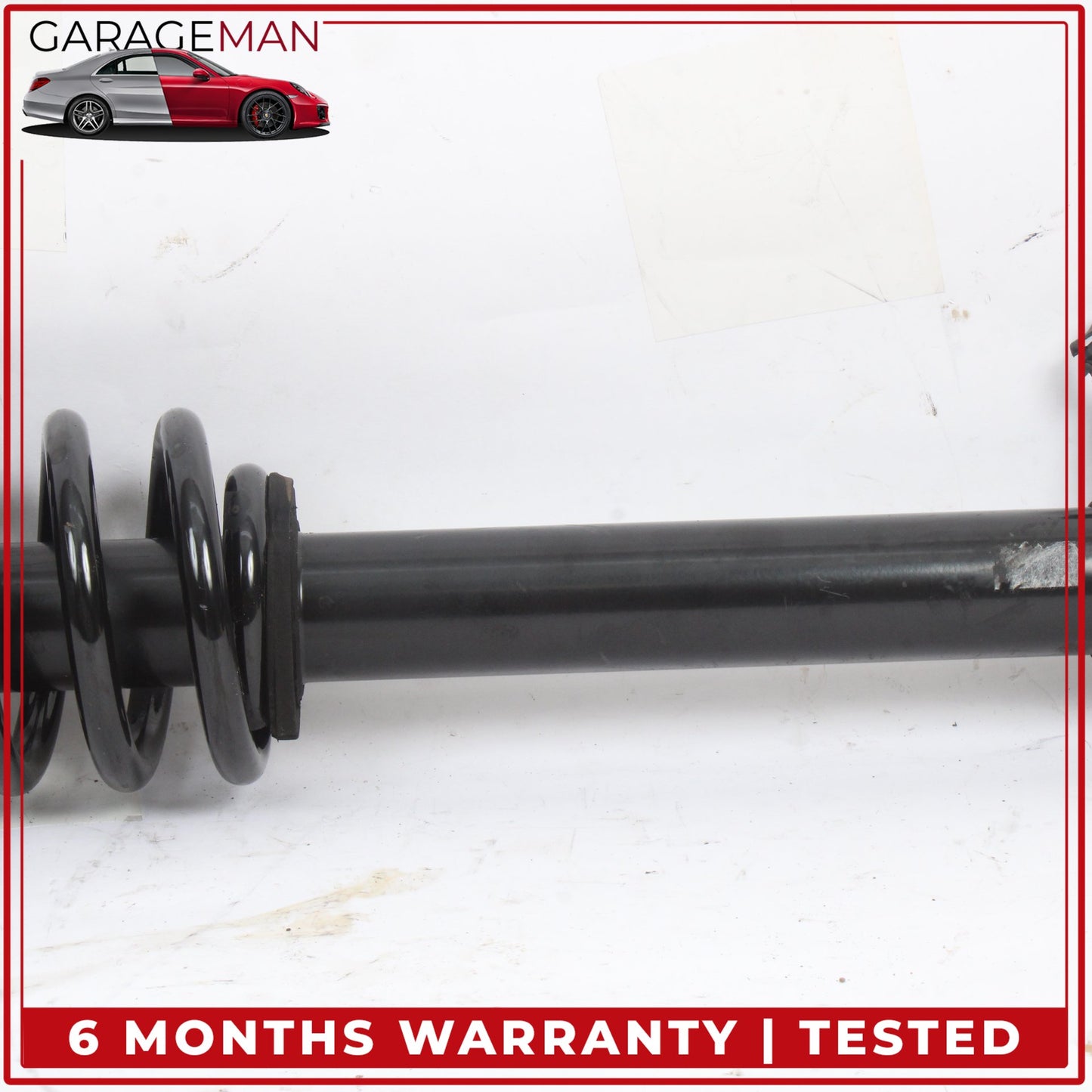 2006-2011 Mercedes W164 ML350 Front Left and Right Side Shock Strut Absorber OEM