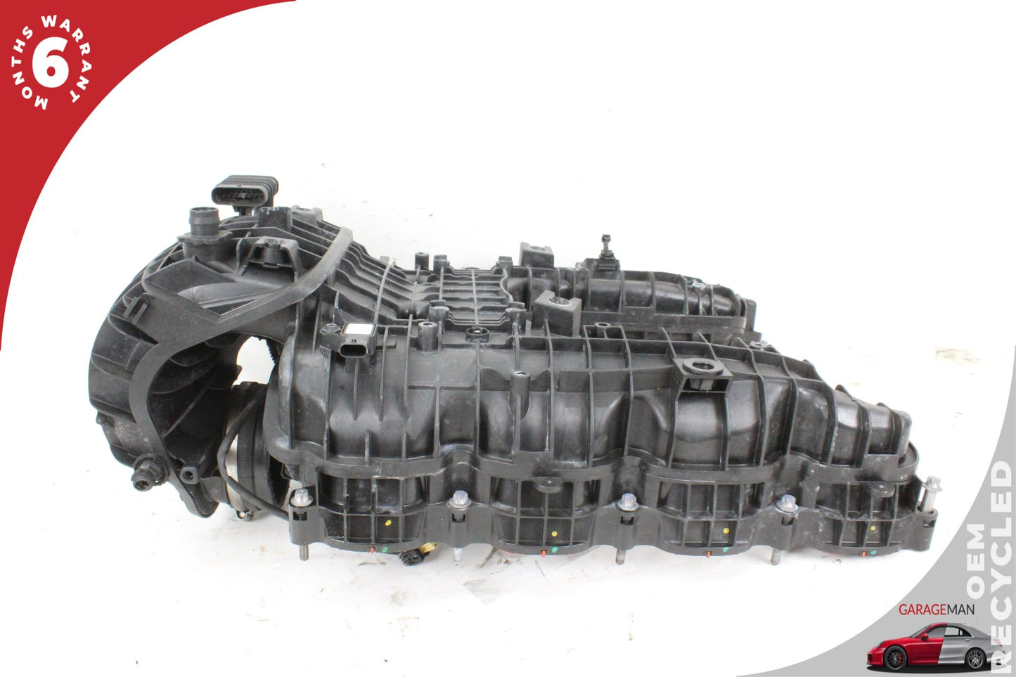 2011-2020 Mercedes W221 S550 ML63 Air Intake Manifold Distributor 2780980807 OEM