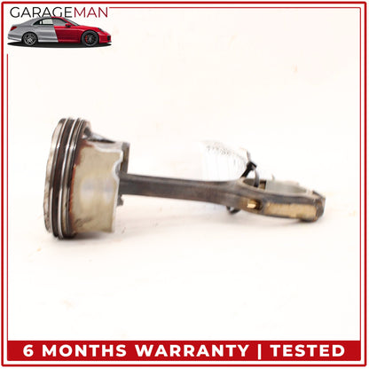 2011-2014 Mercedes C207 E550 S550 M278 Engine Motor Piston Connecting Rod OEM