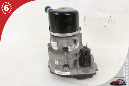 2011-2018 Porsche Cayenne 958 Electric Hydraulic Power Steering Pump OEM
