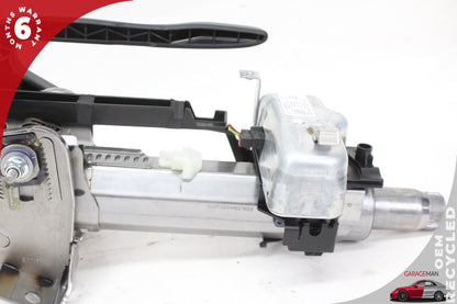 2022-2025 Audi Q4 E-Tron RWD Manual Adjust Steering Column 1EA905861 OEM