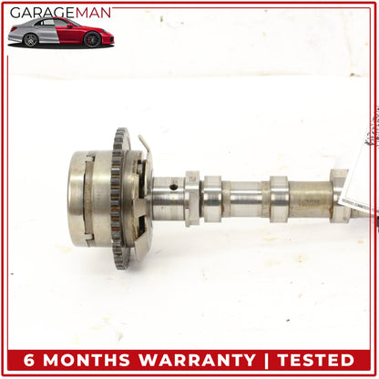 2015-2020 Mercedes W117 CLA250 2.0L Engine Exhaust Camshaft 2700510101 OEM