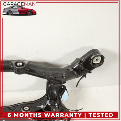 2019-2025 BMW 330i Rear Sub Frame Subframe Crossmember 8837927 OEM