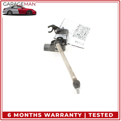2010-2016 Porsche Panamera 970 Rear Left Headlight Suspension Level Sensor OEM