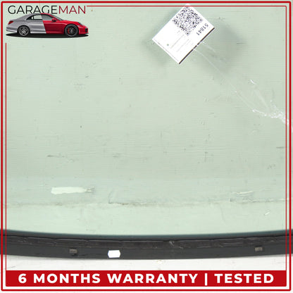 2014-2017 Mercedes W222 S550e Sedan Rear Windshield Window Glass 2226700280 OEM