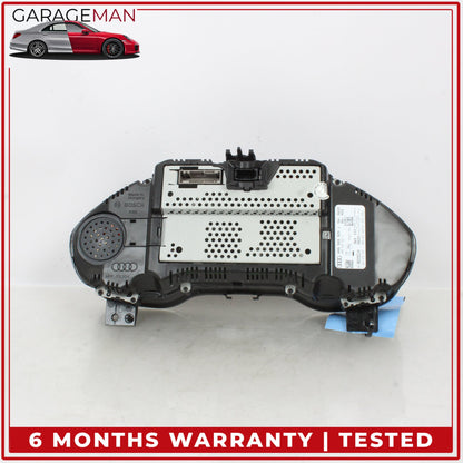 2012-2015 Audi A8 S8 Speedometer Instrument Cluster Gauge Bosch 4H0920920J OEM