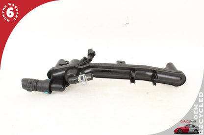 2010-2022 Land Rover Range Rover Sport Coolant Heater Hose Tube 8W9318N348AE OEM
