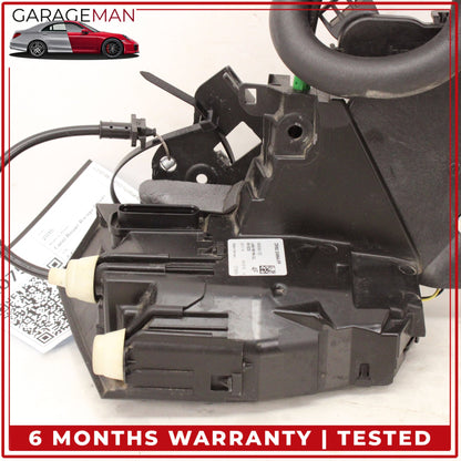 2014-2022 Range Rover Sport L494 Rear Right Soft Close Door Lock Actuator OEM