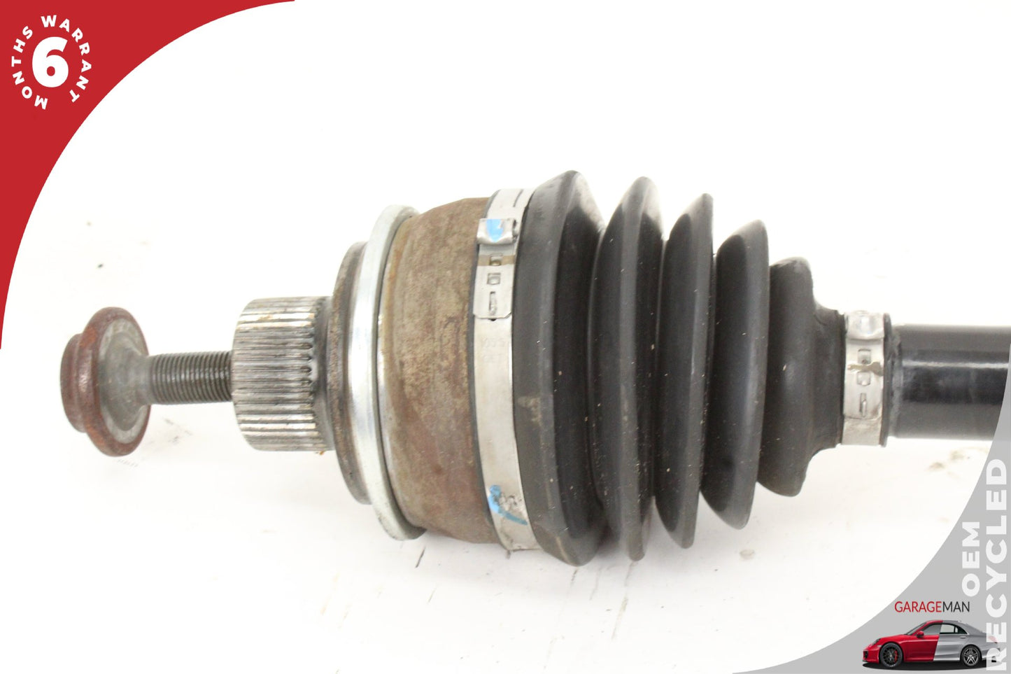 2018-2025 Audi SQ5 Q5 Front Left or Front Right Side CV Axle 80A407271E OEM