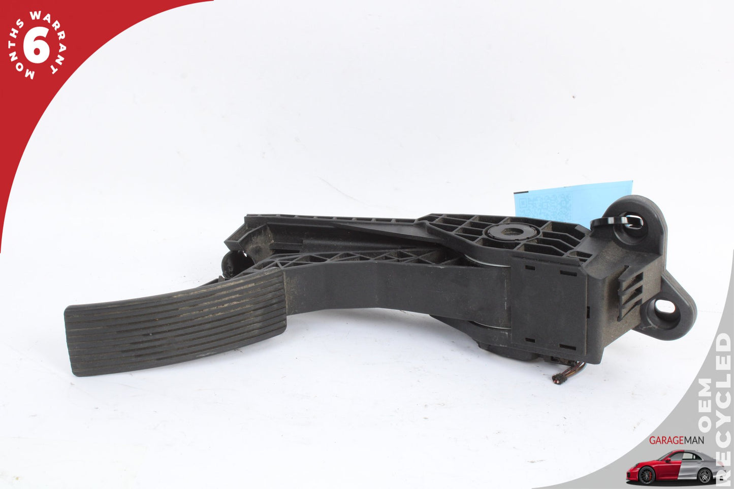 2006-2013 Mercedes X164 GL450 Gas Pedal Throttle Accelerator 1643000504 OEM
