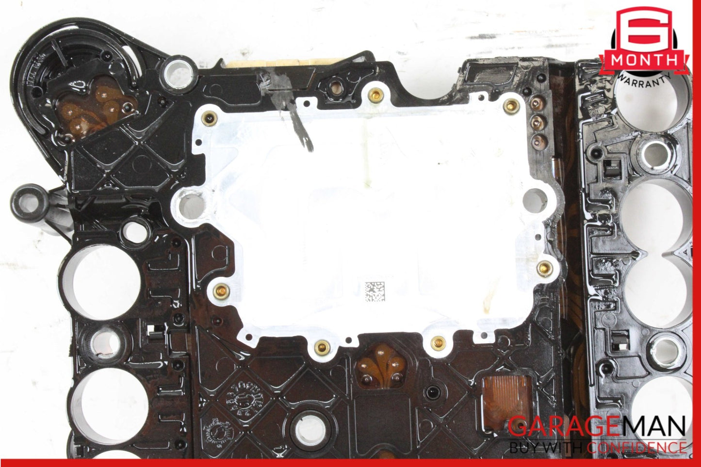 2014-2017 Mercedes-Benz C300 W205 Transmission Conductor Plate 0009017100