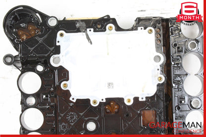 2014-2017 Mercedes-Benz C300 W205 Transmission Conductor Plate 0009017100