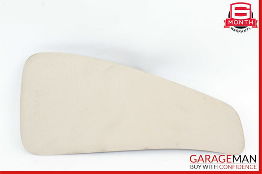 10-18 Mercedes W212 E350 E550 CLS550 Front Left Side Seat Airbag Air Bag OEM