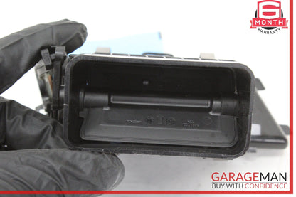 07-13 Mercedes S550 W221 Front Right Dash AC Air Vent 2218300254 Genuine