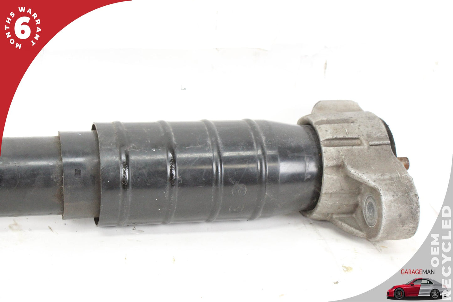 2014-2017 Maserati Ghibli Rear Left Side Shock Strut Absorber 670008899 OEM