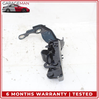 2010-2016 Porsche Panamera 970 Left and Right Hood Bonnet Release Hinge Set OEM